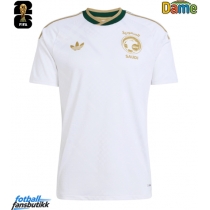 Saudi-Arabia Bortedrakt Dame VM 2026 Kortermet